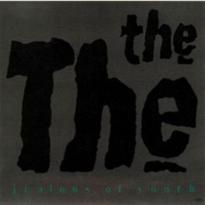 Download track Jealous Of Youth (12 ' Version) The The12 