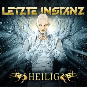 Download track Unsterblich Letzte Instanz, Holly D., Rainer Stefan Loose