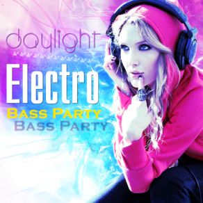Download track EDM Death Machine Knife Party, Electro Bass
