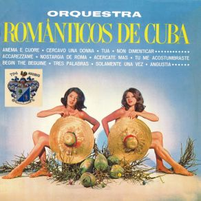Download track Accarezzame Orquestra Romàticos De Cuba