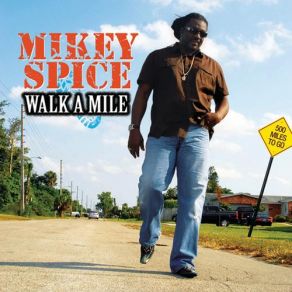 Download track A Little Love Mikey Spice