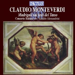 Download track 18. Terzo Libro Dei Madrigali - Poichella In Se Torno Monteverdi, Claudio Giovanni Antonio