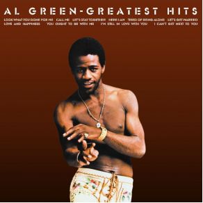 Download track Look What You Done For Me Al Green