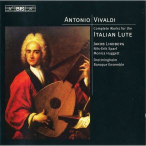 Download track 09. Trio Sonata In C Major For Violin Lute And Basso Continuo RV 82: III. Allegro Antonio Vivaldi