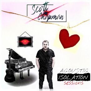 Download track Leave A Light On (Acoustic) Scott Chapman