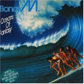 Download track No Time To Lose Boney M.