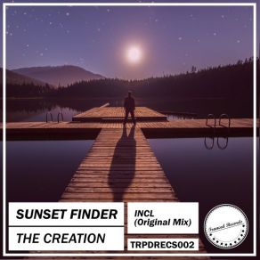 Download track The Creation Sunset Finder