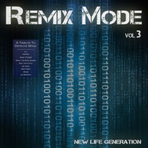 Download track Useless (RMP Remix) New Life Generation