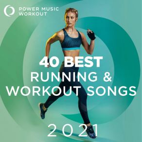 Download track Something Just Like This (Workout Remix 128 BPM) Power Music Workout