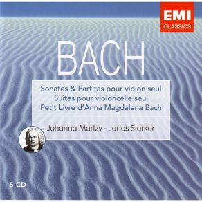 Download track III-Largo Johann Sebastian Bach