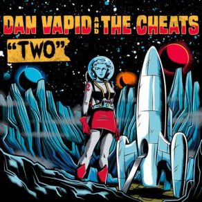 Download track A Long Way Danny Vapid, The Cheats