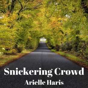Download track Snickering Crowd Haris
