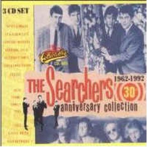 Download track He'S Got No Love The Searchers