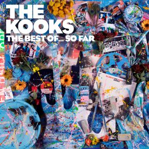 Download track She Moves In Her Own Way The Kooks