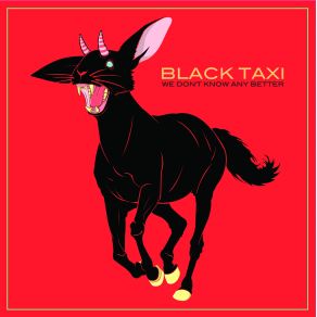 Download track Politics Black Taxi