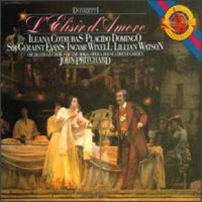 Download track Ai Perigli Della Guerra Plácido Domingo, John Pritchard Royal Opera House Orchestra, Ileana Cotrubas