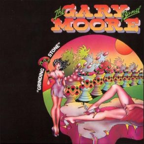 Download track Spirit The Gary Moore Band