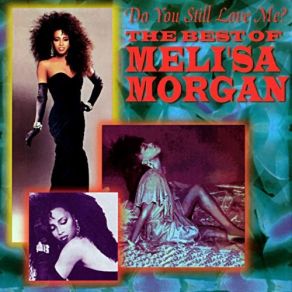 Download track Good Love Meli'Sa Morgan