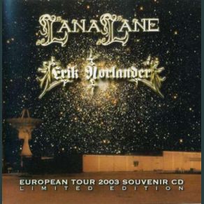 Download track Rocket Scientists-Dark Water Part I-Earthbound-Live Instrumental Lana Lane, Erik Norlander