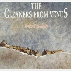 Download track Let's Get Married Cleaners From Venus