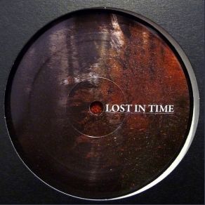 Download track Lost In Time Kate Simko