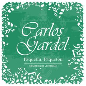 Download track Noche De Reyes Carlos Gardel