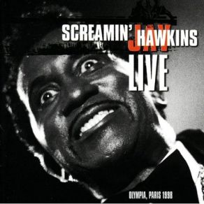 Download track Please Don't Leave Me Screamin' Jay Hawkins
