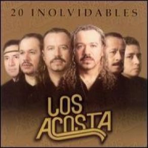 Download track La Vida Sigue Igual Los Acosta