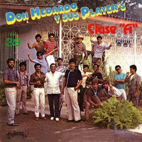 Download track Canción A La Paz Sus Player'sGustavo Velásquez