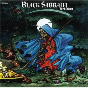Download track I Won'T Cry For You Black Sabbath