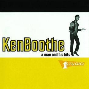 Download track Thinking Ken Boothe