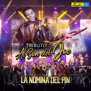 Download track Mundo Cruel La Nómina Del Pin