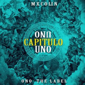 Download track Bendiciones Mxcolin