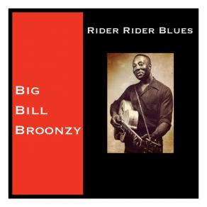 Download track Conversation With The Blues Big Bill Broonzy