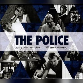 Download track INVISIBLE SUN The Police