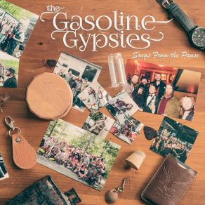 Download track Playing With Fire (Live) Gasoline Gypsies