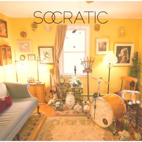 Download track Curtain Call Socratic