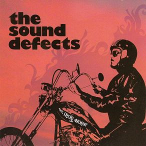 Download track The Fuzz The Sound Defects