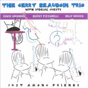 Download track The Girl From Ipanema The Gerry Beadoin Trio