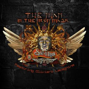 Download track The Iron Mask Ouverture The Samurai Of Prog
