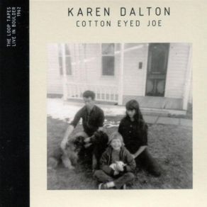 Download track Good Morning Blues Karen Dalton