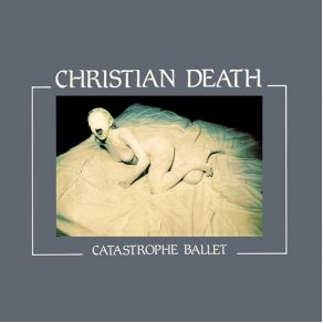 Download track The Blue Hour Christian Death