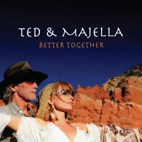 Download track Better Together Majella