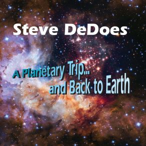 Download track Beyond Pluto, Beyond Holst Steve DeDoes