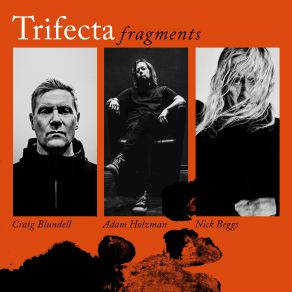 Download track Voyage Of Discovery Adam Holzman, Nick Beggs, Trifecta, Craig Blundell