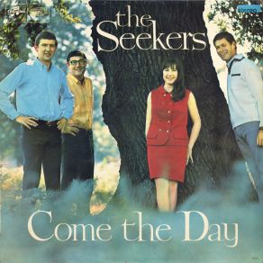 Download track All Over The World The Seekers
