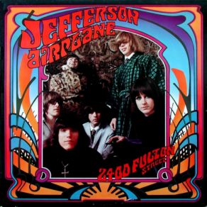 Download track Blues From An Airplane Jefferson Airplane