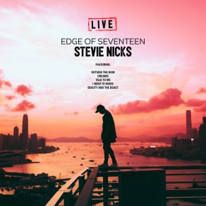 Download track Stand Back (Live) Stevie Nicks