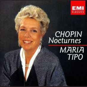 Download track Nocturne Op. Posth. In C Sharp Minor Maria Tipo