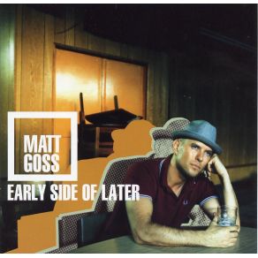 Download track Best Part Of Me Matt Goss